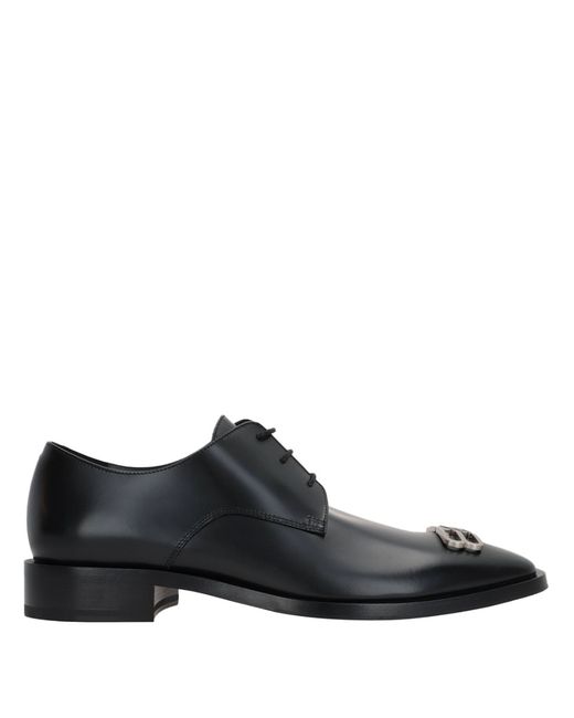 Balenciaga Derbies for Men | Online Sale up to 70% off | Stylemi