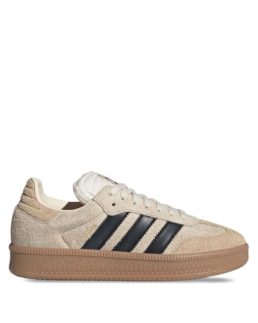 Adidas Women's Multicolor Samba Sneaker