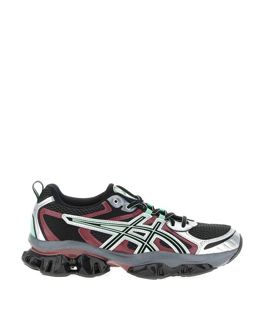 Asics Women's Multicolor Gel-Quantum Kinetic Sneakers