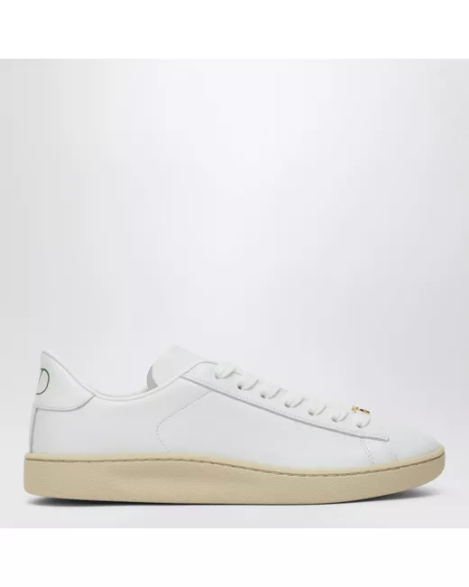 Valentino Garavani Royco Sneakers Da Women Di Colore Bianco
