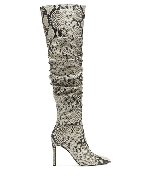 Vince camuto kentelli ruched boot Outlet