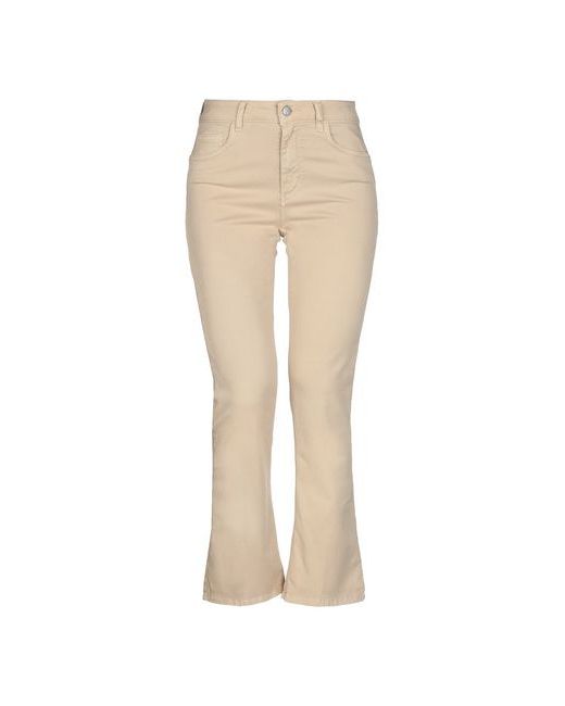 Seventy Sergio Tegon Women's  Trousers Casual Trousers On Yoox.Com