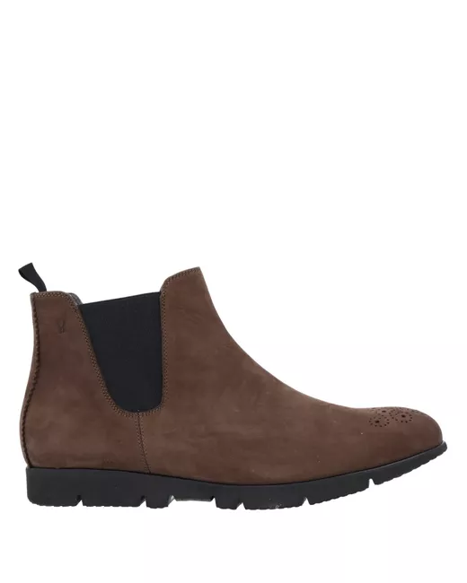 Moreschi chelsea boots best sale